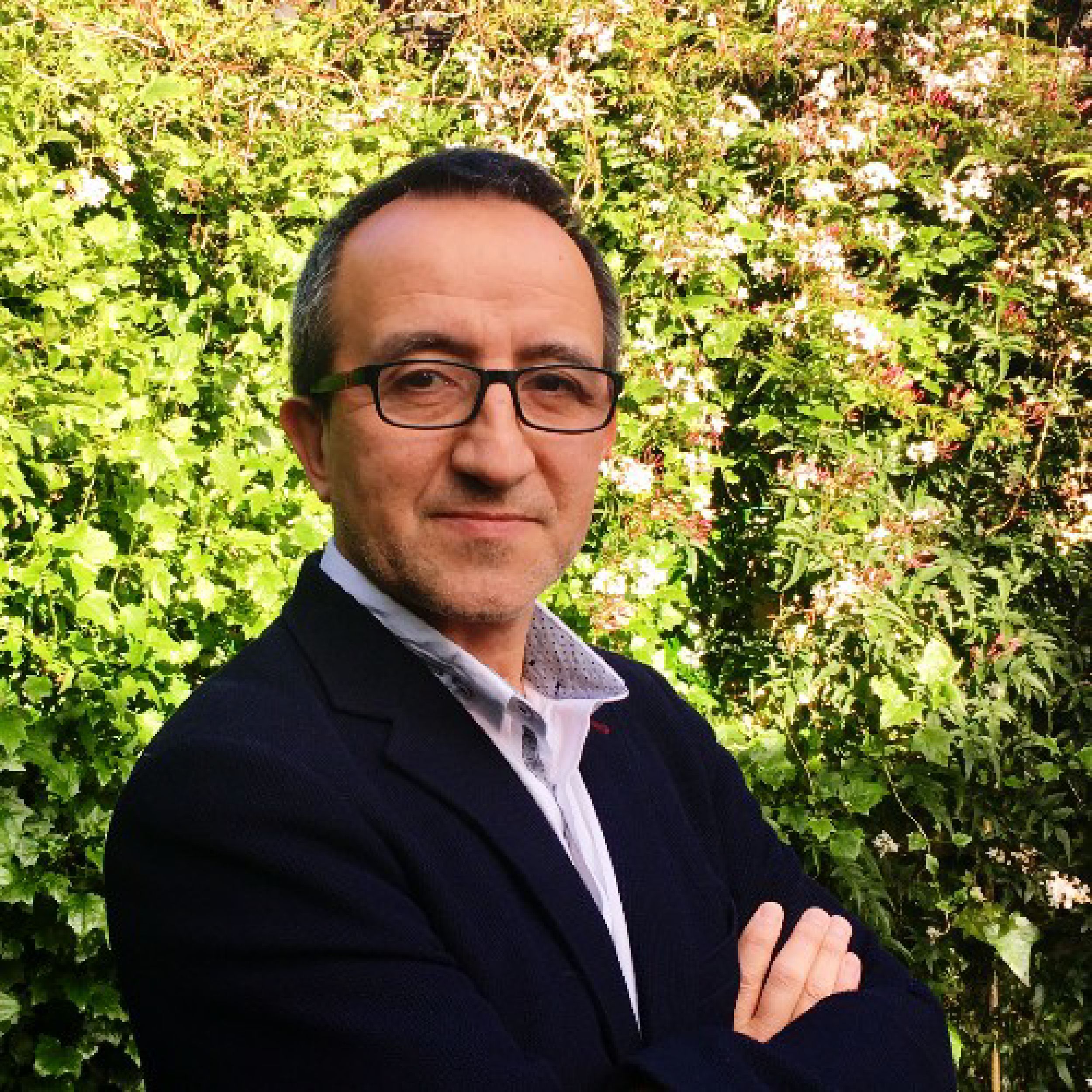 Juan José Gutiérrez